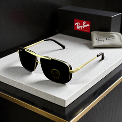 rayban trend