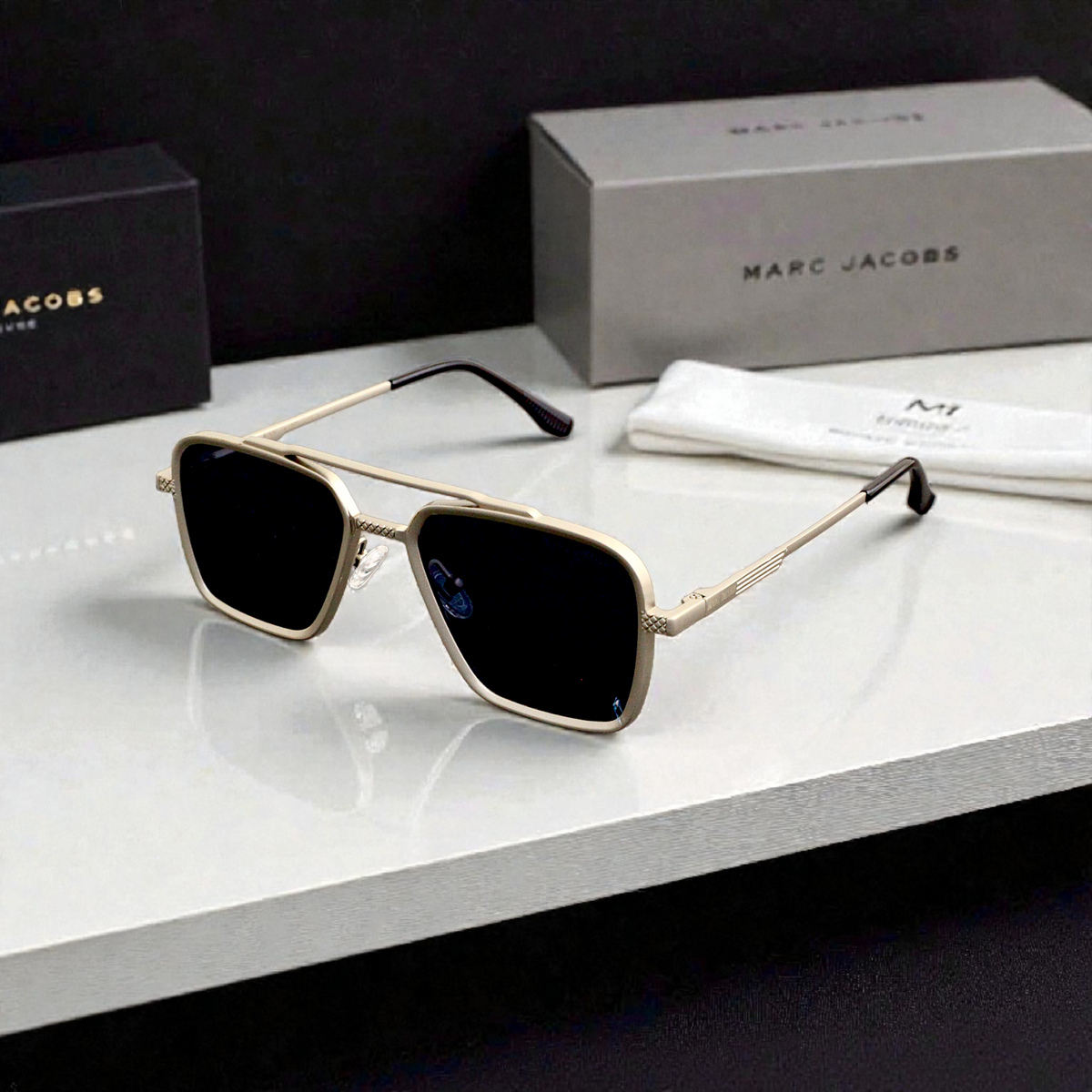 Marc Jacobs