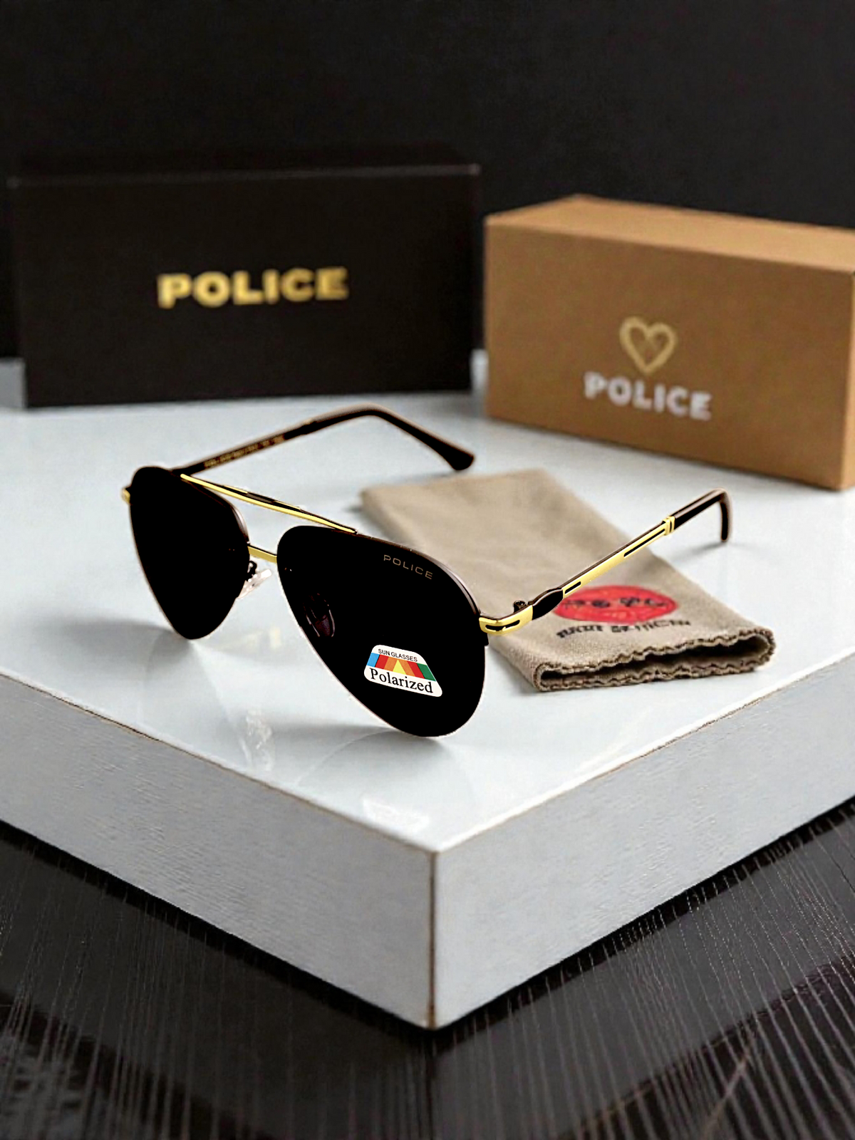 police avitor