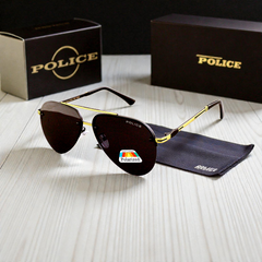 🕶️ POLICE – نظارة شمسية Polarized uv400