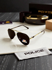 police avitor