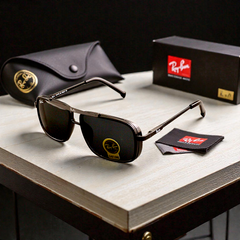 rayban trend