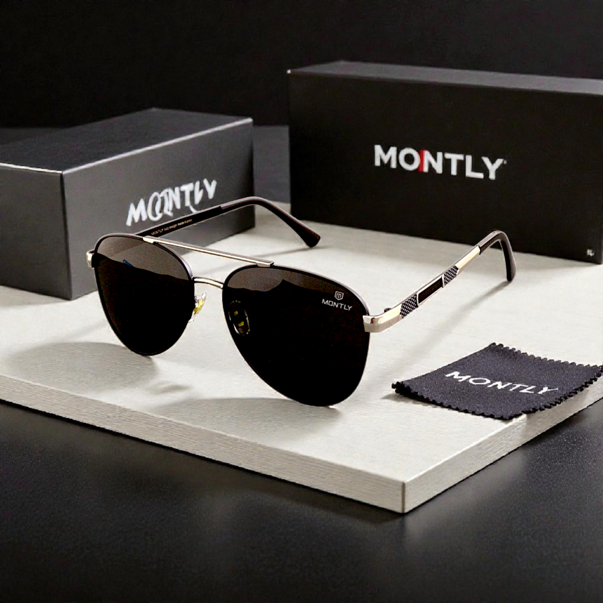 montly original