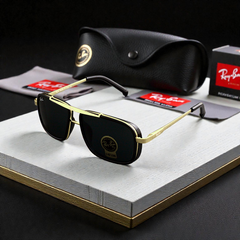 rayban trend
