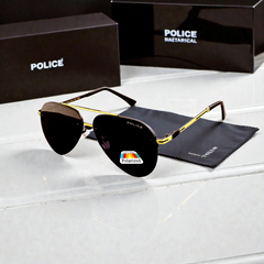 🕶️ POLICE – نظارة شمسية Polarized uv400