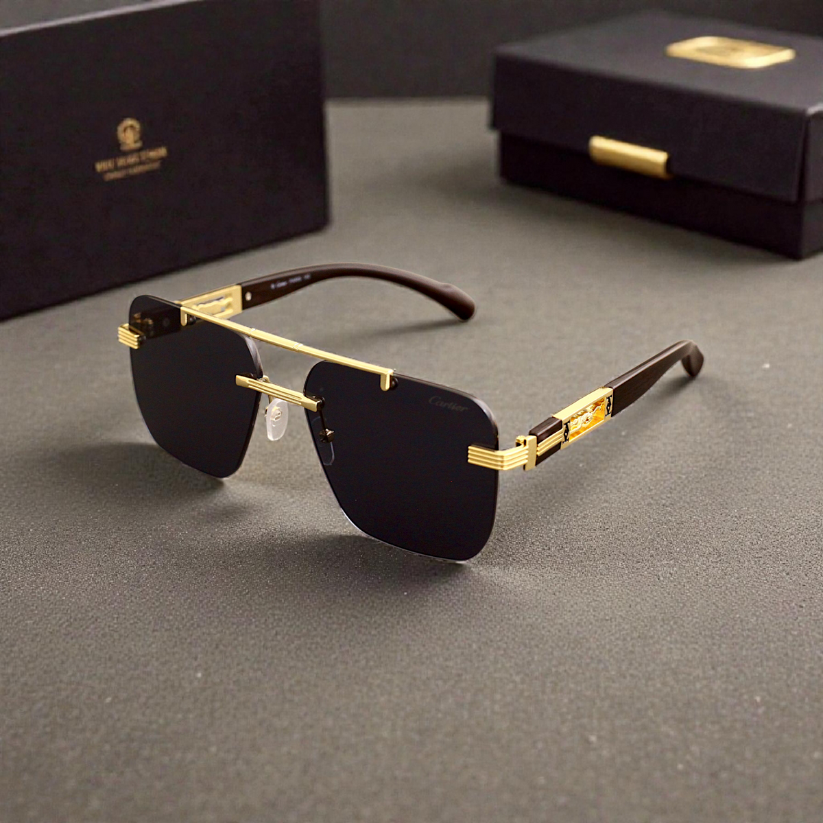 Cartier italy new