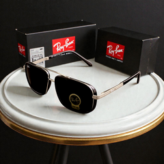 rayban new model