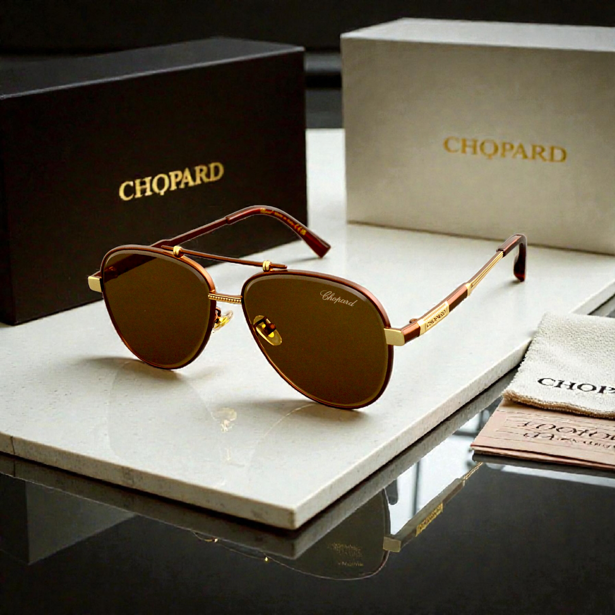 Chopard Sunglasses