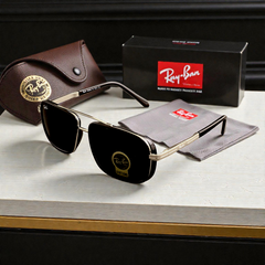 rayban new model
