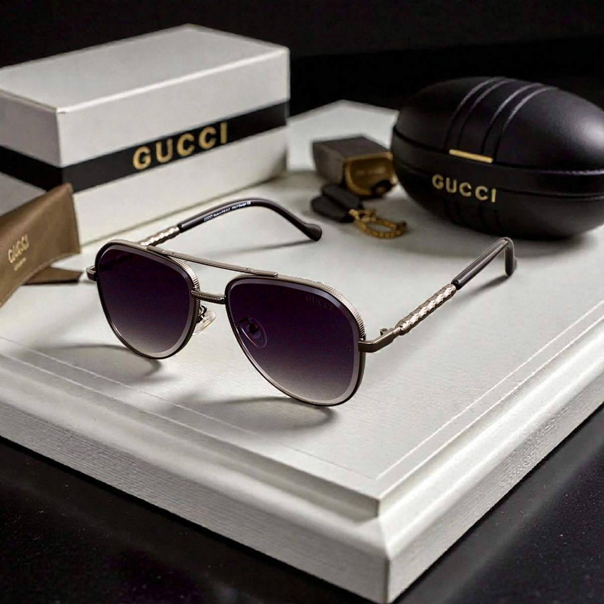 Gucci new