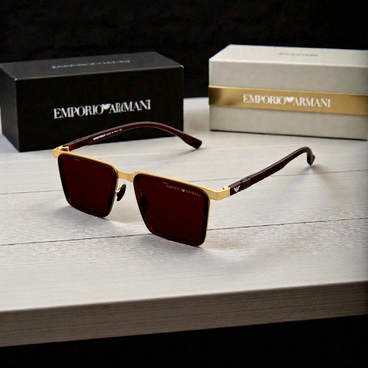 Emporio Armani