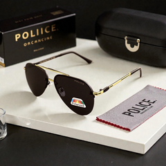 police avitor