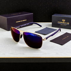 🕶️ PORSCHE DESIGN – نظارة شمسية فاخرة