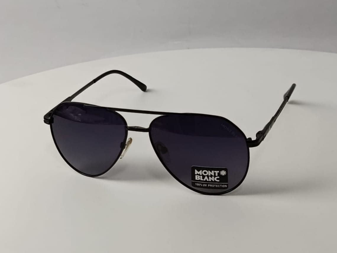 Montblanc Aviator