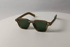Montely Olive Green