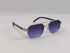 Prada Edge Aviator