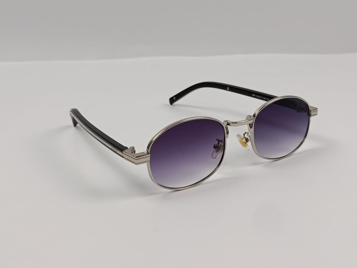 Prada Heritage Round