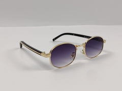 Prada Heritage Round