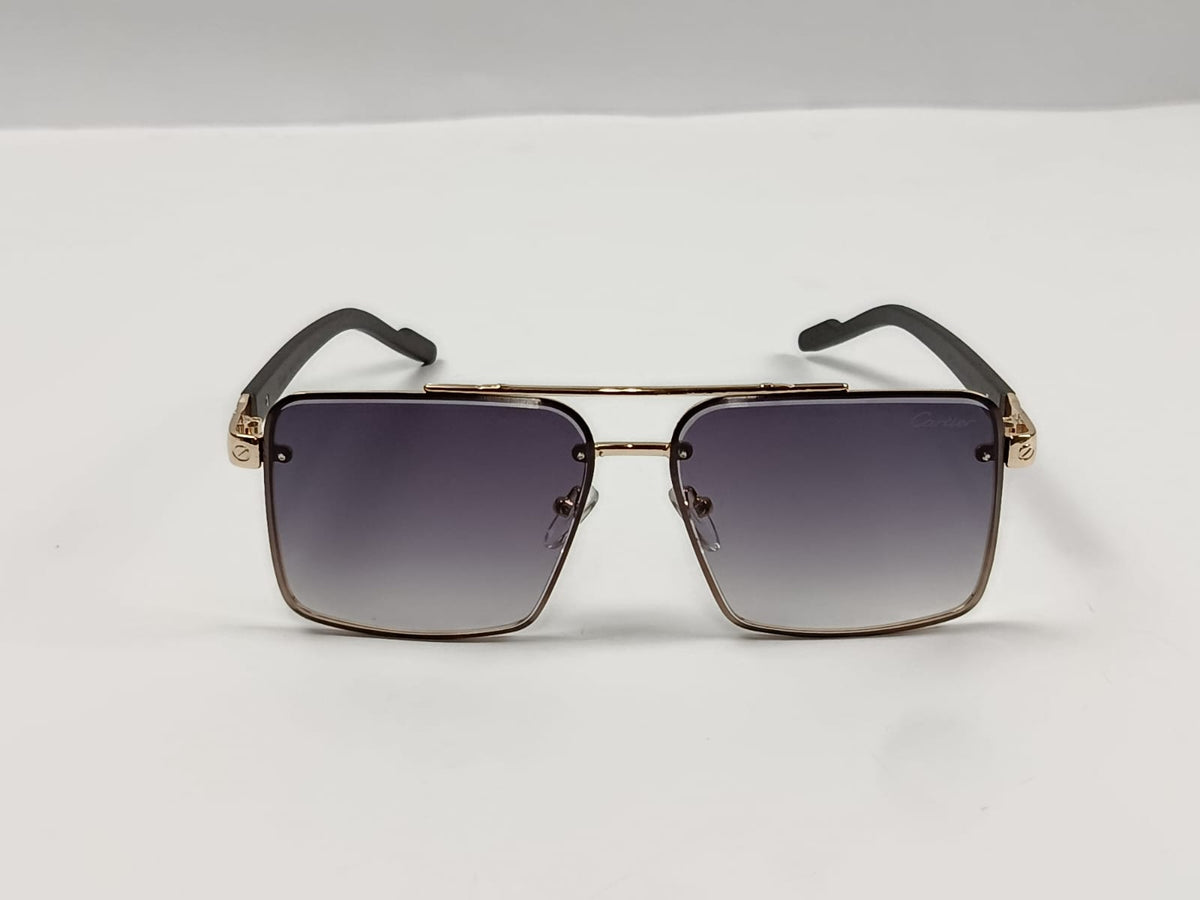 Cartier Ca22