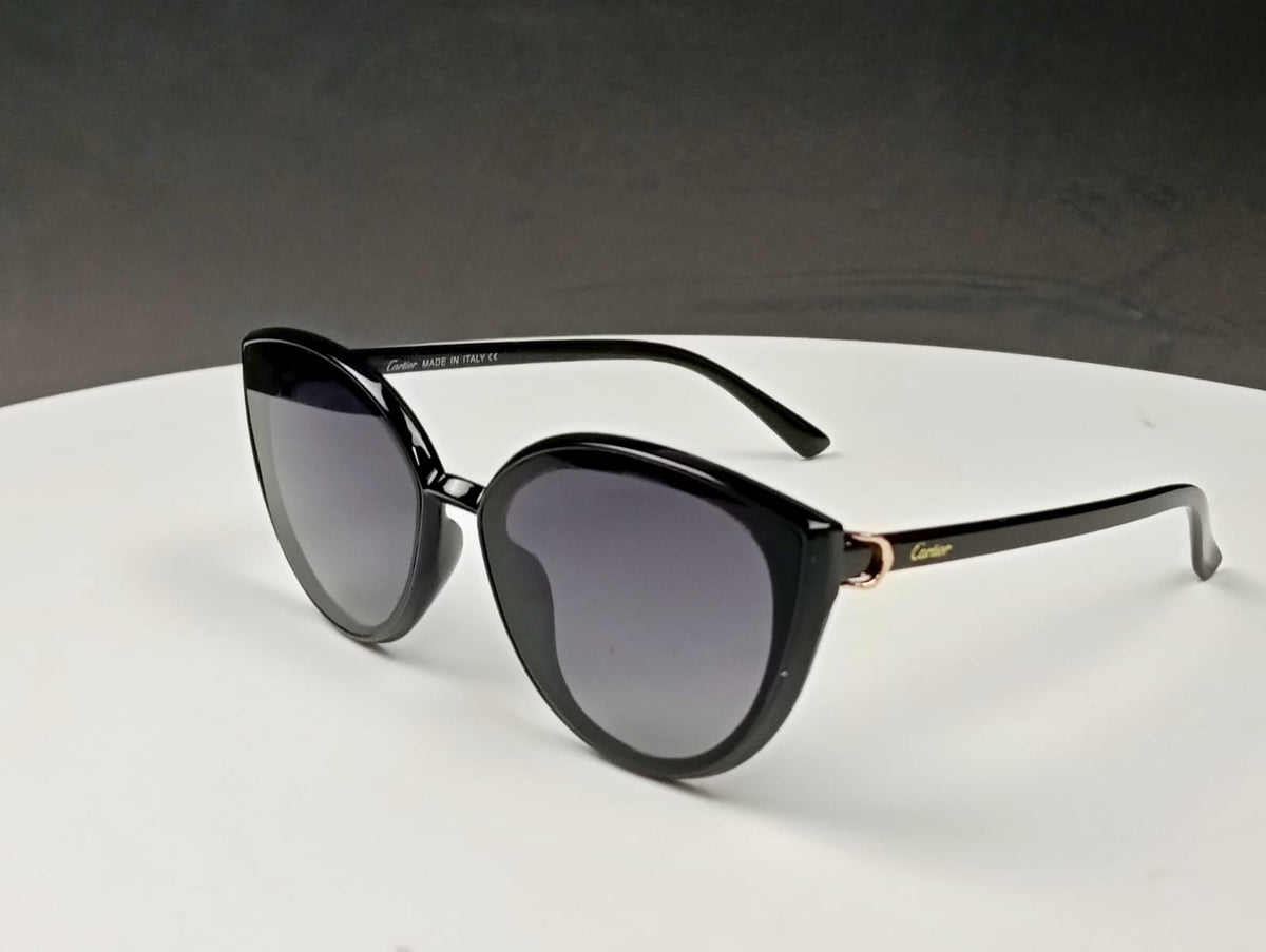 Cartier Ca9