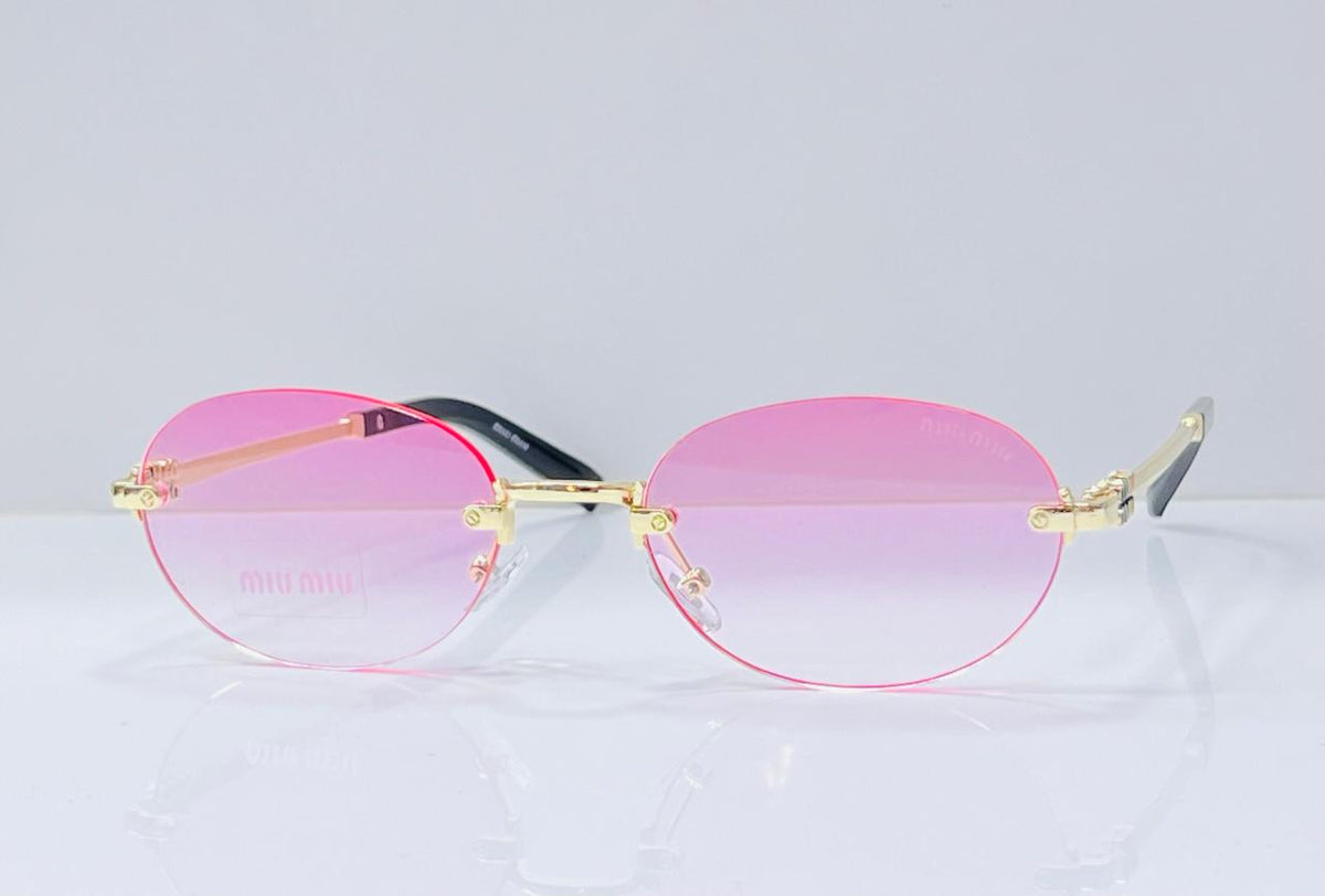 Miu Miu Mi4