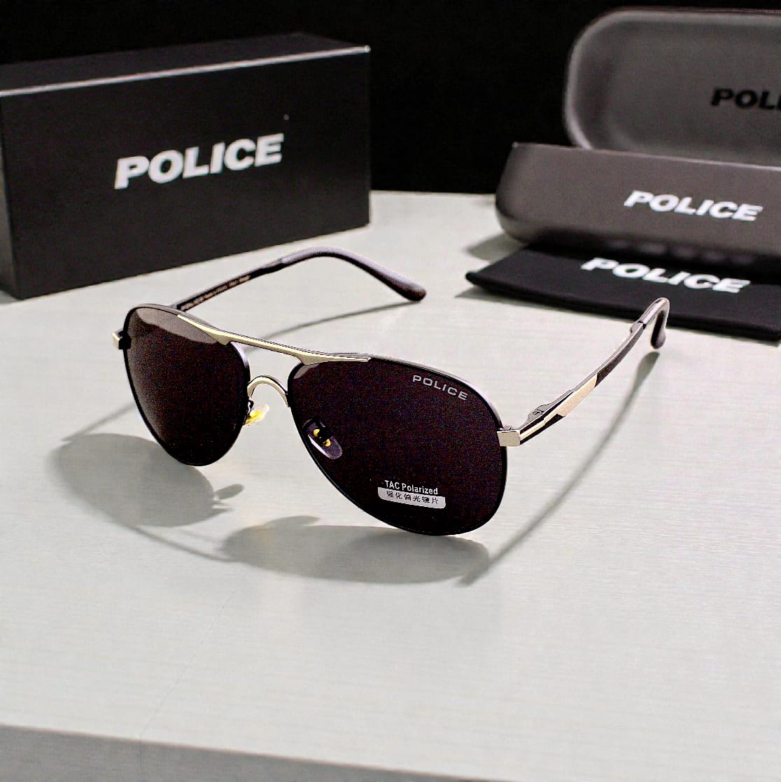 Police Po2