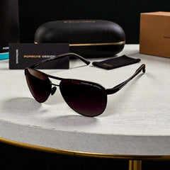 Porsche Design P07