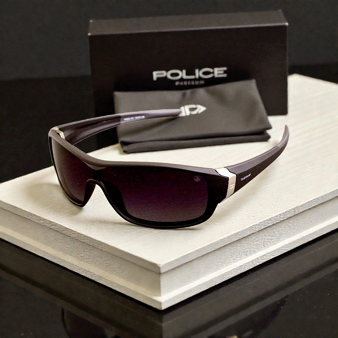 Police Po8