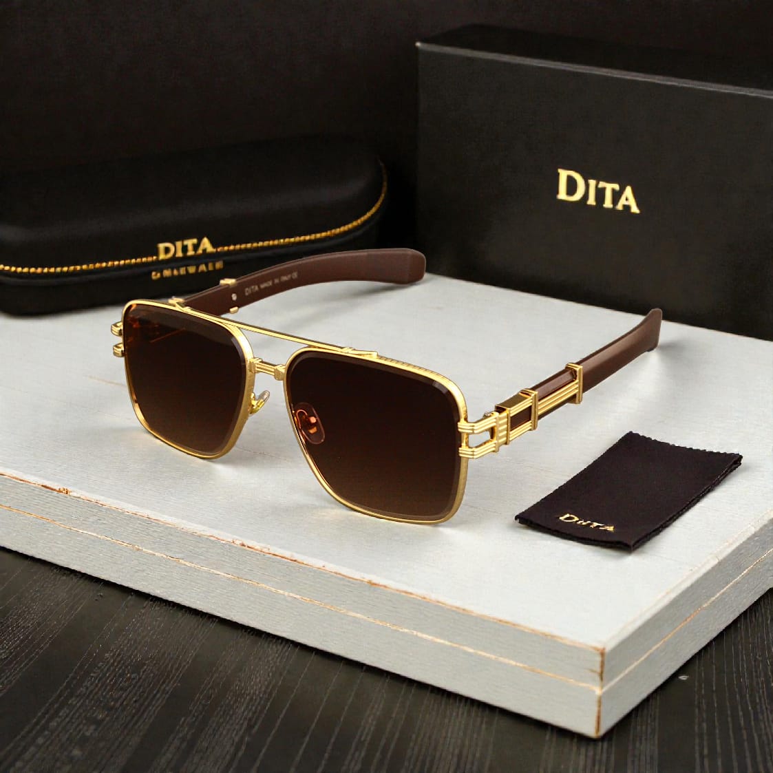 Dita Flight D1