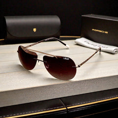 Porsche Design P010