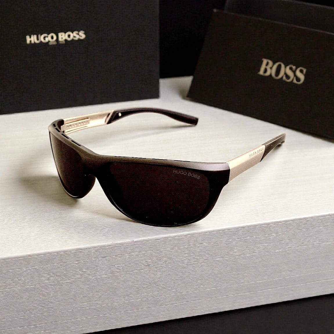 BOSS Bo3