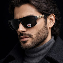 🕶️ CARTIER – نظارة شمسية Polarized