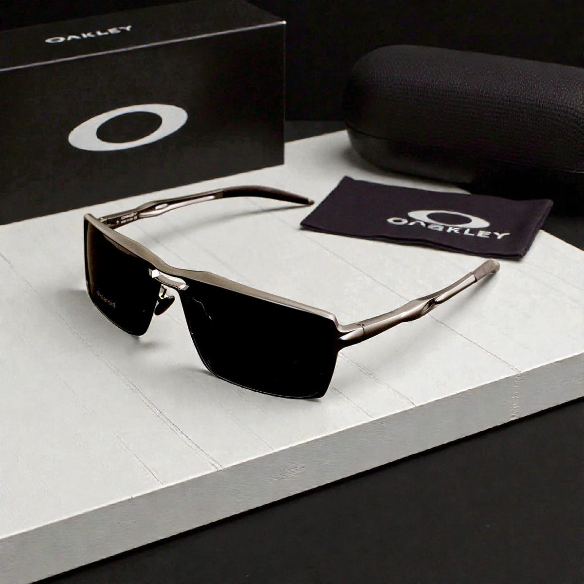 Oakley Oa6
