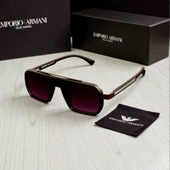 Emporio Armani E7