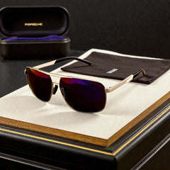 Porsche Design P04
