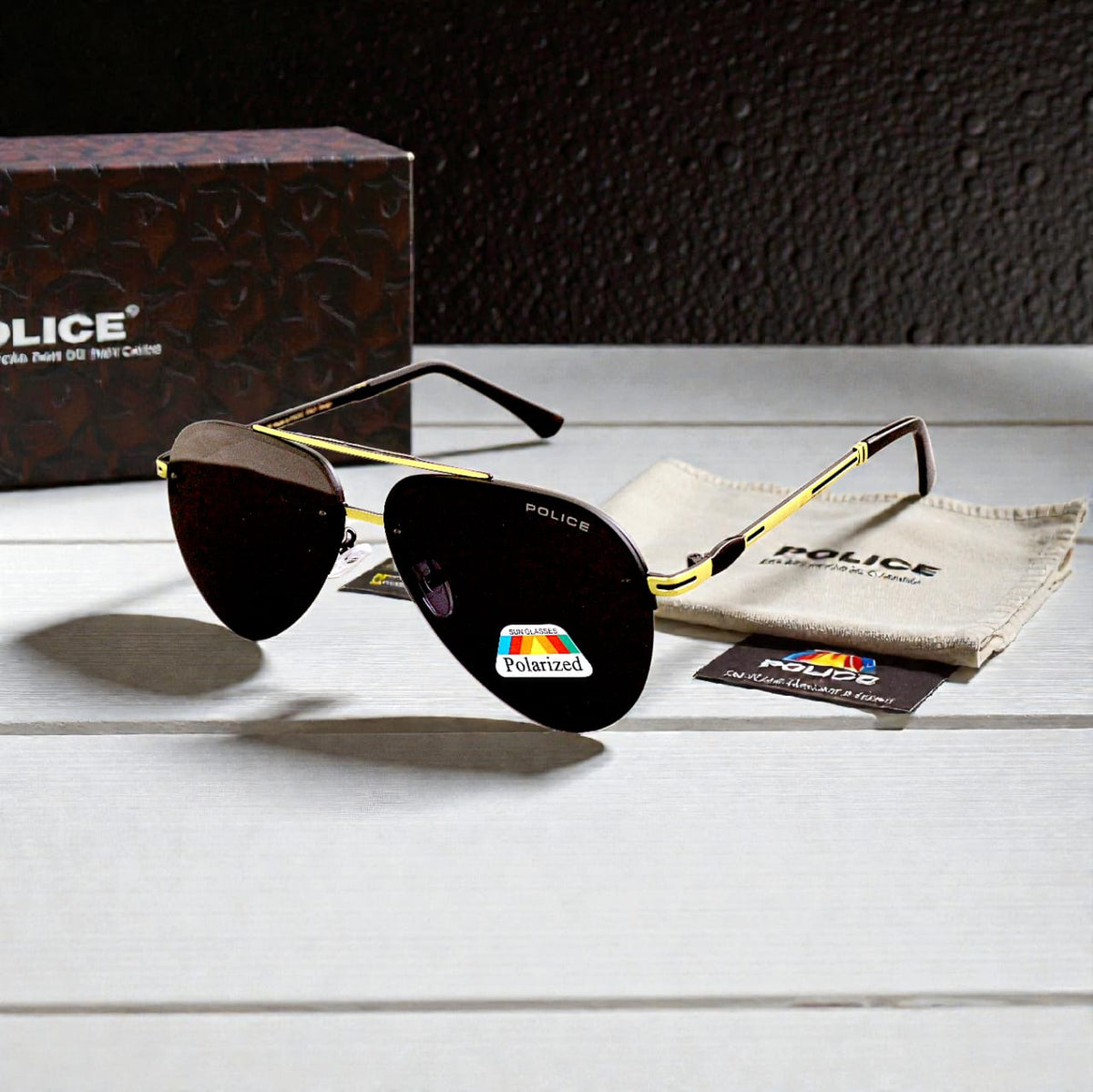 Police Po3
