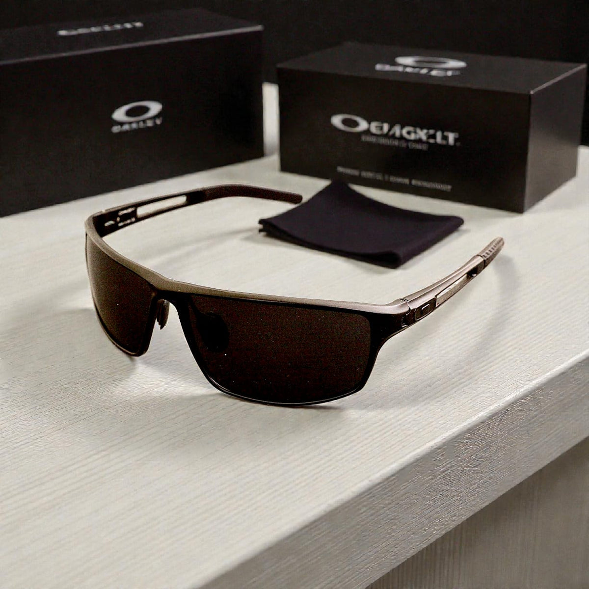 Oakley Oa9