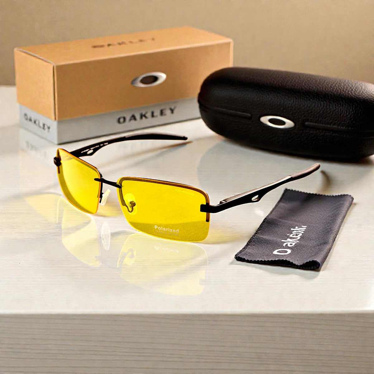 Oakley Oa5