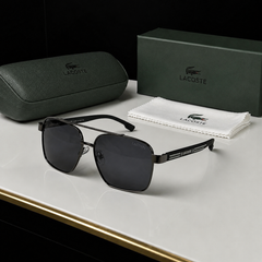 Lacoste 2026 new