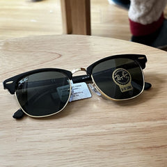 Rayban  clubmaster uv400